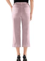 COSMA 7/8-broek, roze