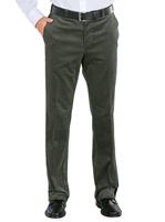 Classic Cord-Hose mit konfektioniertem Bund