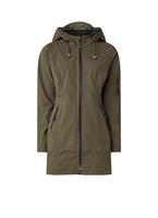 Rain37 jack water repellend