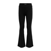 ONLY Flared Broek Dames Zwart