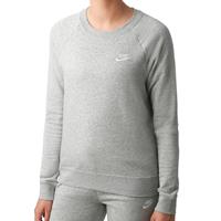 Nike Sportswear Essential Fleece Crew Sweatshirt Dames