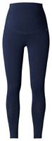 Umstandsleggings blau Gr. 34/36 Damen Kinder