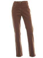 Zerres Straight fit jeans in 5-pocketmodel, model 'CORA'