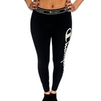 Champion Women Leggings Big Logo 