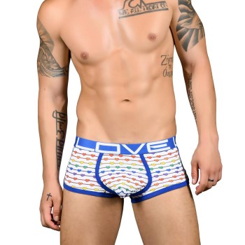 Andrew Christian 2 stuks Almost Naked Love Pride Boxer 