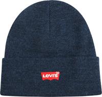 Levi's Footwear & Accessoires Herren Mütze, navy