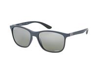 Ray-Ban Sonnenbrillen Ray-Ban RB4330CH Polarized 60175J