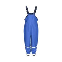 Playshoes Regenlatzhose blau