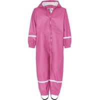 Playshoes Regen-Overall pink