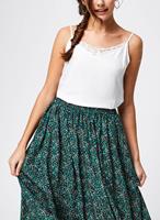 VILA VIMERO LACE SINGLET/SU - NOOS - Maat 38 - Dames Top