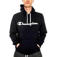 Champion Men Hooded Sweatshirt American Classic 