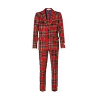 OppoSuits Boys the lumberjack