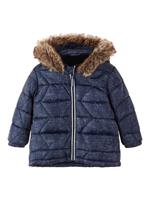 name it Boys Jacke NBMMANNY Dress Blues