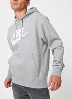 Hooded sweatshirt Nike Sportswear Club Fleece