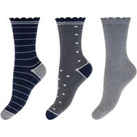 Decoy 3 stuks Cotton Socks 