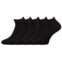 Claudio 5 stuks Sneaker Socks 