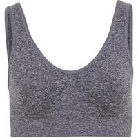 Decoy Bra Top Wide Straps 