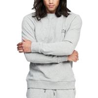 frankdandy Frank Dandy Unisex Solid Crew 