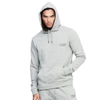 frankdandy Frank Dandy Unisex Solid Hoodie 