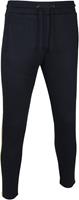 Suitable Sweatpants Ruben Donkerblauw