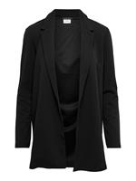 ONLY Lange Blazer Dames Zwart