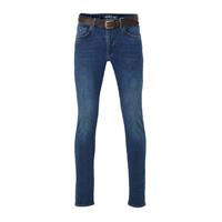 Petrol Industries slim fit jeans 5750 medium blue