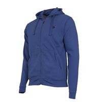 Donnay Donnay Heren - Vest met capuchon Bruce - Blauw