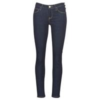 Lee Skinny-fit-Jeans »Scarlett« Jeanshose mit Stretch