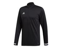 adidas - T19 1/4 Long Sleeve - Sport Longsleeve