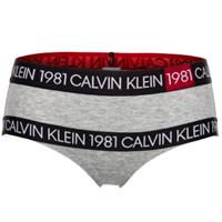 calvinklein Calvin Klein 1981 Bold High Waist Hipster
