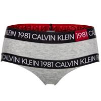 calvinklein 1981 Bold High Waist Hipster 