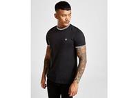 Fred Perry Tipped Ringer T-Shirt Heren - Heren