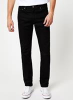 levi's 511 - Slim-fit jeans met zwarte wassing