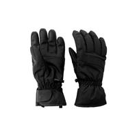 Snow Gloves Sinner Atlas Svart (Storlek: S)