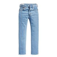 Levi's Slim-fit-Jeans 501 CROP