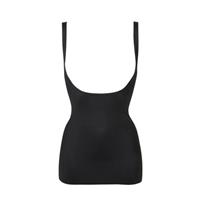 MAGIC Bodyfashion Maxi Sexy Wear Your Own Bra - Maat M - Topje Zwart Vrouwen