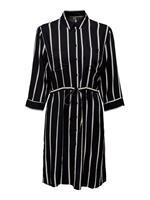 Only Hemdblusenkleid »ONLTAMARI«