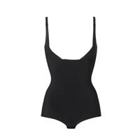 Maidenform corrigerende body Sleek Smoothers zwart