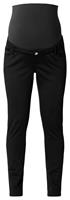 ESPRIT for mums Slim Umstandsjeans schwarz Gr. 34/L30 Damen Kinder