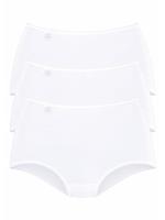Slips Sloggi 24/7 MICROFIBRE MAXI PACK X3