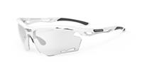 Rudy Project Propulse Laser Black White Gloss-Bril