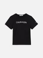 Calvin Klein Jeans T-Shirt bedruckt