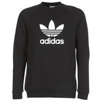 Adidas Sweater Trefoil Crew, blk