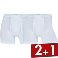 JBS 2 stuks Organic Cotton Tights 