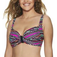 Wiki Valencia Wire Free Bikini Top 