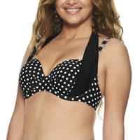 Wiki Madrid Magic Bikini Top 