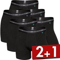 JBS 6 stuks Bamboo Tights 