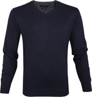 Casa Moda Pullover Navy