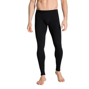 calida Cotton Code Long Johns 