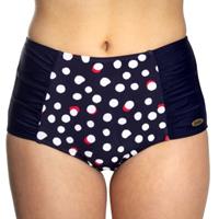 Damella Meryl Spots Bikini Maxi Brief 